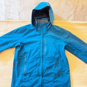 Patagonia Men's Ski Jacket Size Large